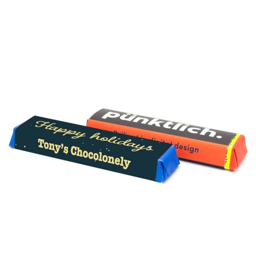 Tony's Chocolonely (50 Gr.) | Banderole mit eigenem Design - Bild 2